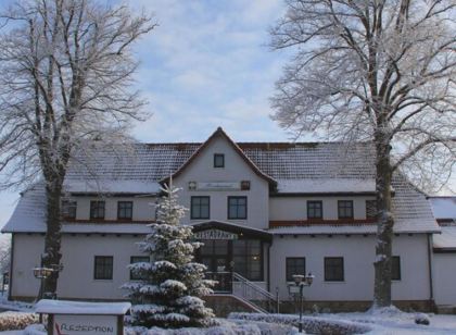 Land-gut-Hotel Hermann