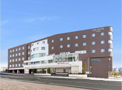 シルクホテル アネックス