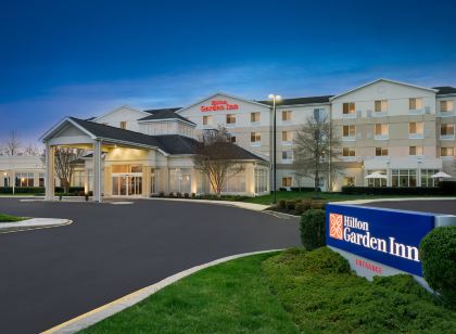 Hilton Garden Inn Dover