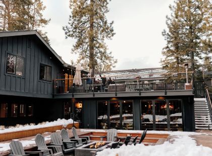 더 코치맨 호텔