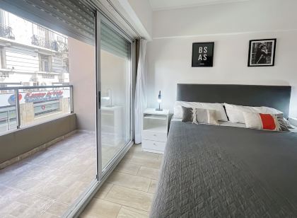 阿伊爾斯套房塞恩斯佩尼亞