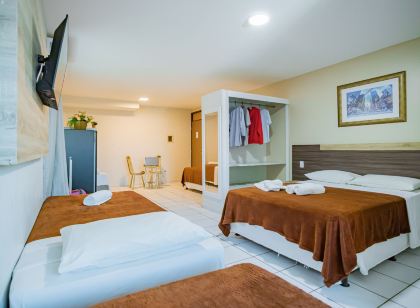 納塔爾瓦倫西亞飯店