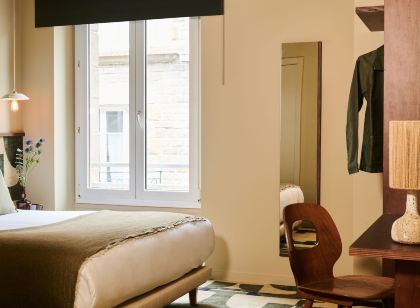 Hôtel Cartier