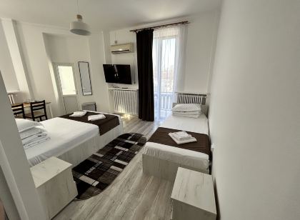 Hotel Continental City Center