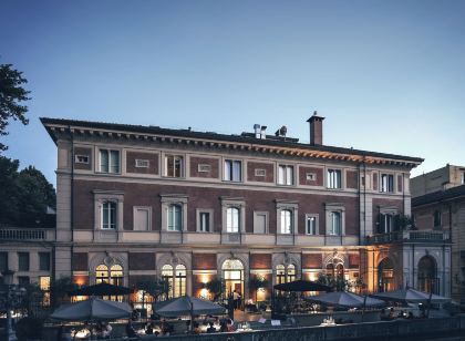 I Portici Hotel Bologna