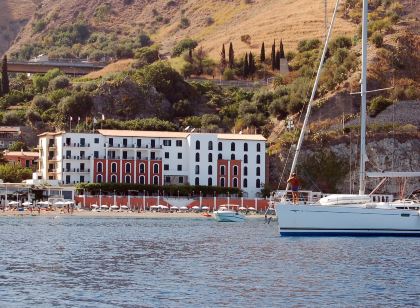 Hotel Lido Mediterranee