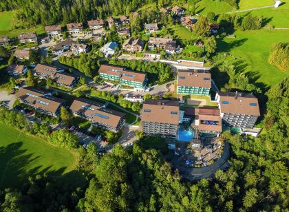 AllgäuStern Hotel