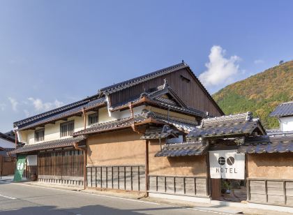 竹田城 城下町 ホテルEN