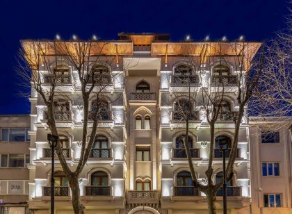 Sultanhan Hotel