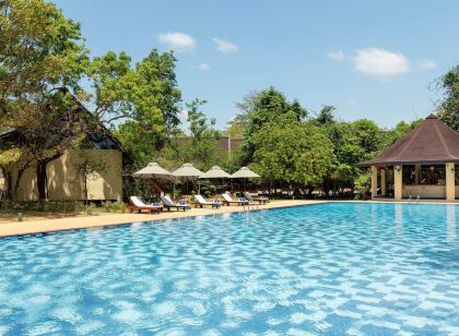 The Paradise Dambulla