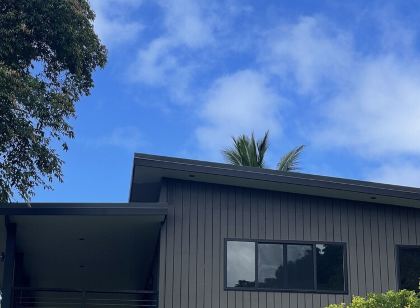 Get the best views of the ocean! Central to everything on the island!
