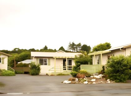 252 Beachside Motels & Holiday Park