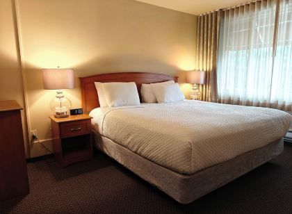 La Residence Suite Hotel