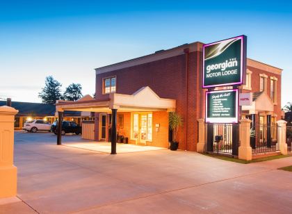 Georgian Motor Lodge