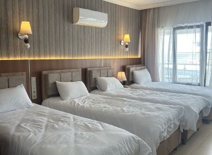 Hotel Stella