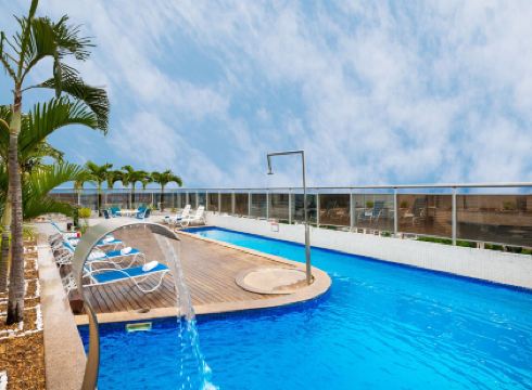 Blue Tree Premium Manaus