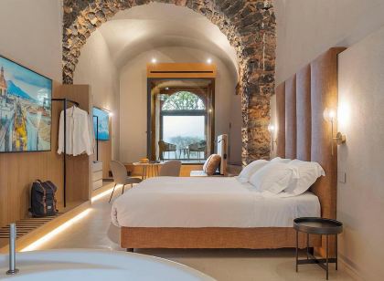 BASTIÒ Private Suites