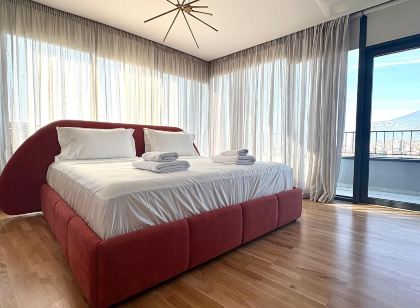 Blue Boutique Apartments 4