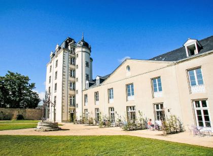 Chateau de Keraveon