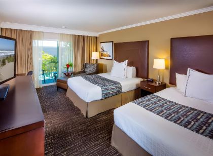 베스트 웨스턴 플러스 가든 코트 인