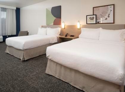 Spark by Hilton Amarillo East