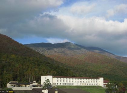 休暇村岩手網張温泉