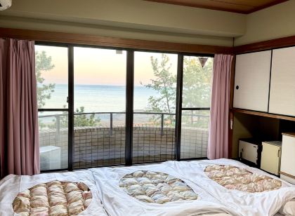 ホテルテトラリゾート静岡やいづ