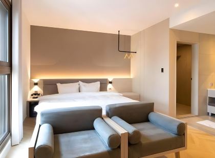 고양 호텔 유지