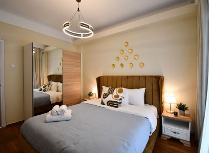Porto Sea View Apartments - Tsimiski 78