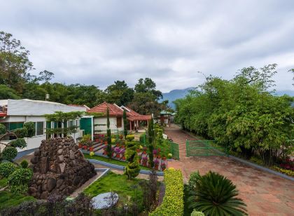 IBC Honeydew Exotica Resort