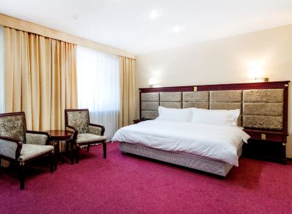 Morozovo Resort-Hotel&Spa