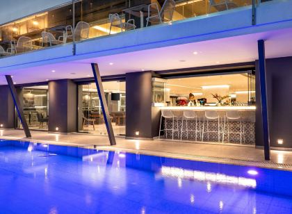 Mercure Rhodes Alexia Hotel & Spa