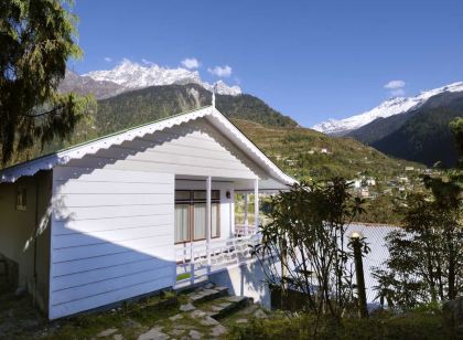 Summit Alpine Resort