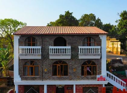 Magadh Resort