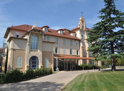 Domaine Lyon Saint Joseph