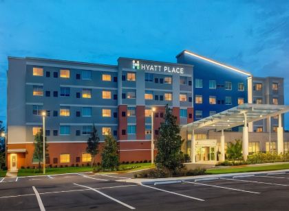 Hyatt Place Titusville Kennedy Space Center