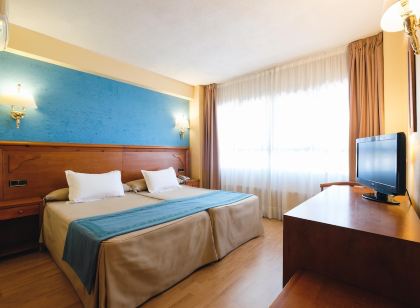 Hotel Corregidor