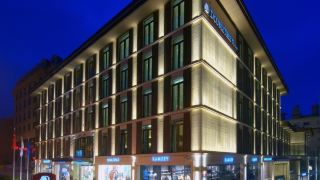 doubletree-by-hilton-istanbul-old-town