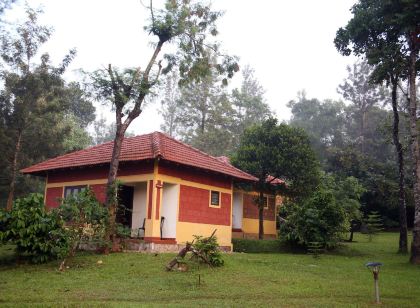 Agraharam Resorts