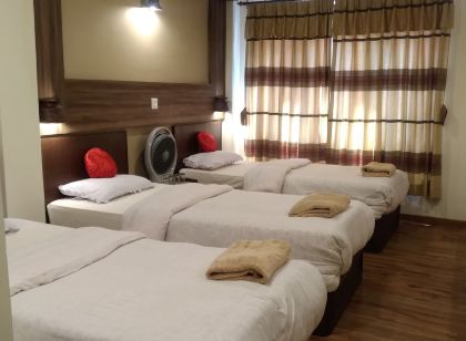 Kumari Guest House