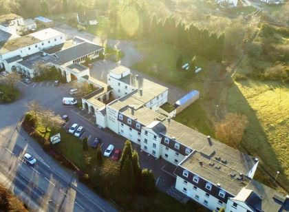 Ben Nevis Hotel & Leisure Club