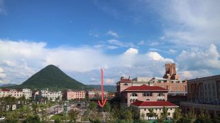 hengdian-mantan-home-stay