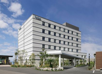 フェアフィールド・バイ・マリオット・鹿児島たるみず桜島