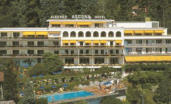 Hotel Ascona