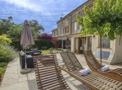 La Bastide Neuve