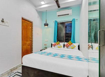 Goroomgo M M Howrah Maidan Home Stay Kolkata
