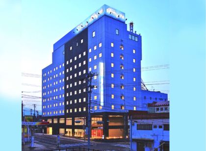 Dormy Inn飯店-弘前天然溫泉