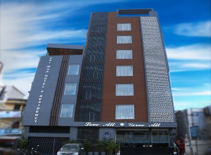 Sai MAA Hotel & Residency