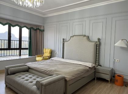 房東清禾公寓(瑞臨線分店)