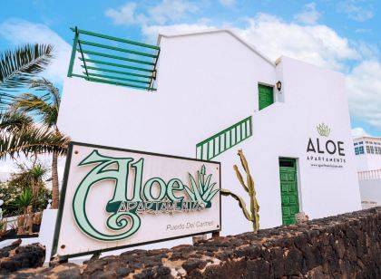 Apartamentos Aloe
